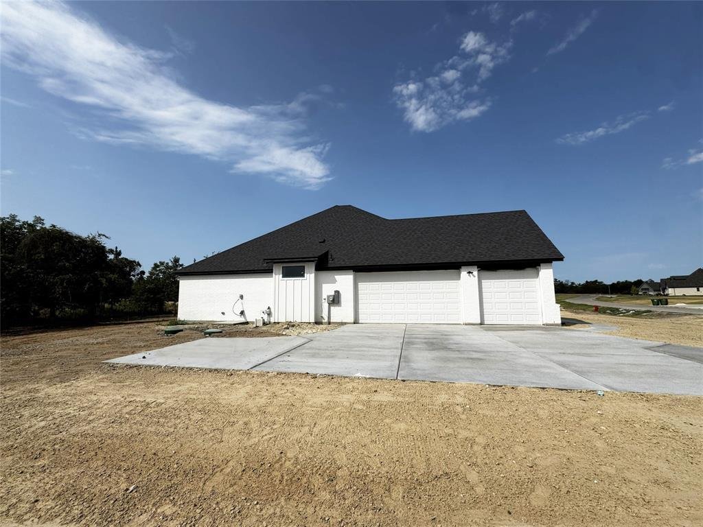 House in Weatherford, Texas, United States 4 - 18396396
