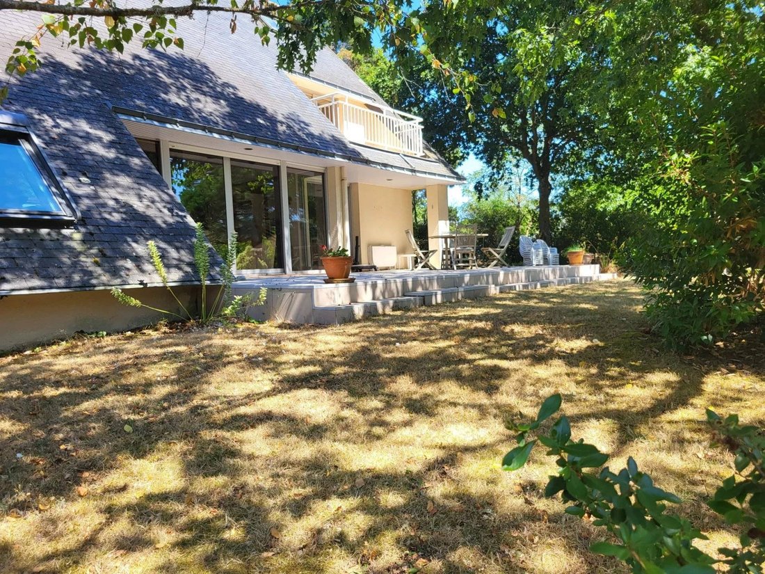 House in Piriac-sur-Mer, Pays de la Loire, France 2 - 18363165