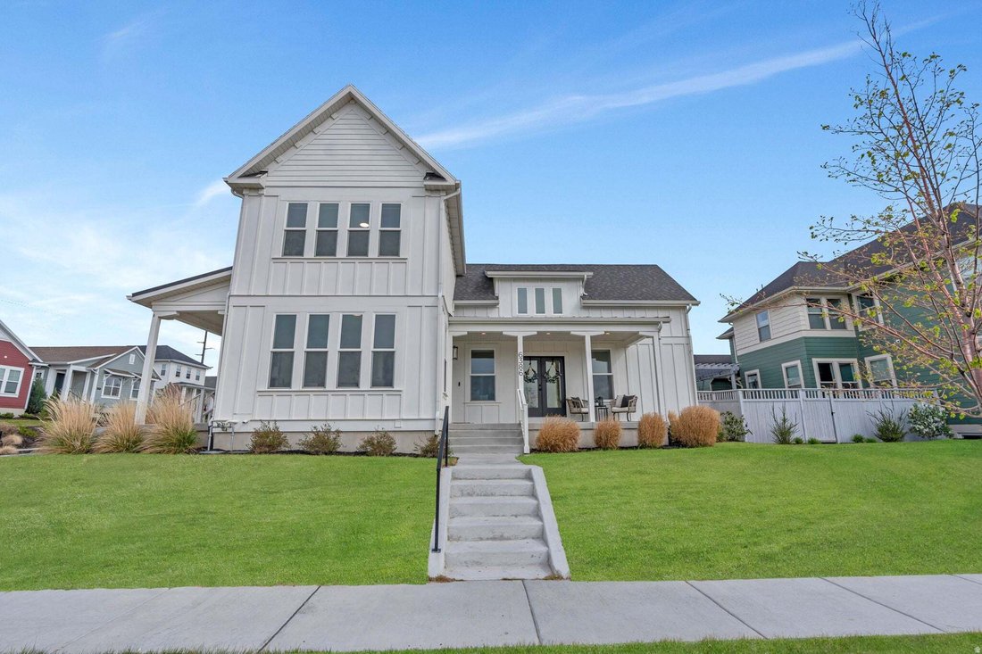 House in South Jordan, Utah, United States 2 - 18629430