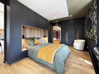 Apartment in Tillet et Est, Bussy-Saint-Georges, France 4 - 18626917