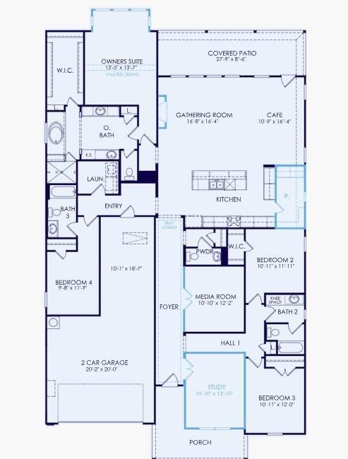 House in Rosenberg, Texas, United States 2 - 18122435