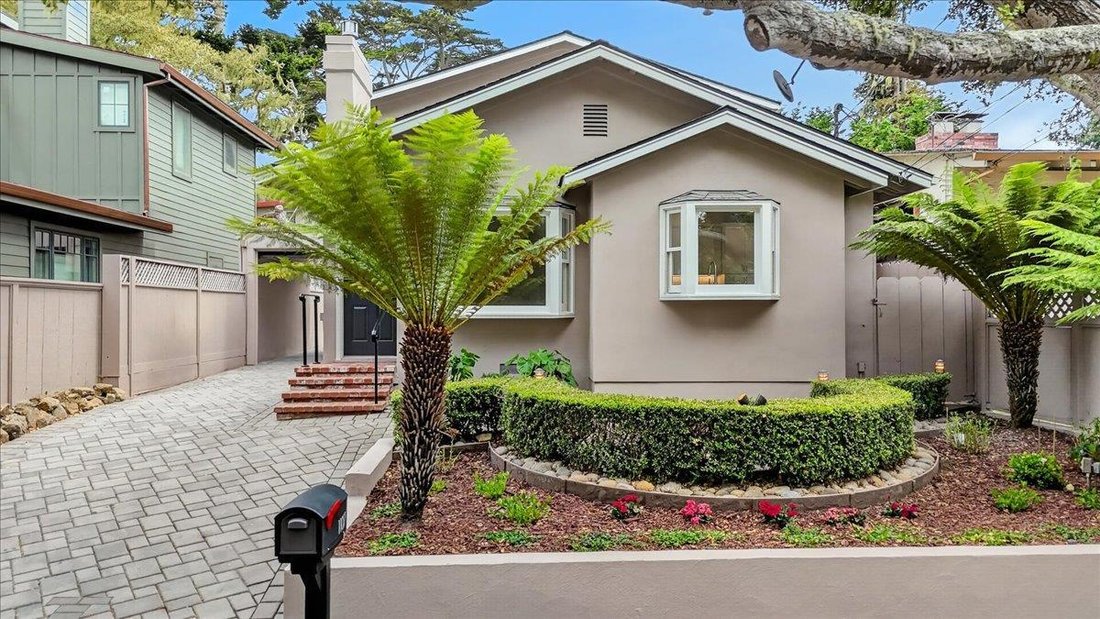 House in Pacific Grove, California, United States 4 - 18629470