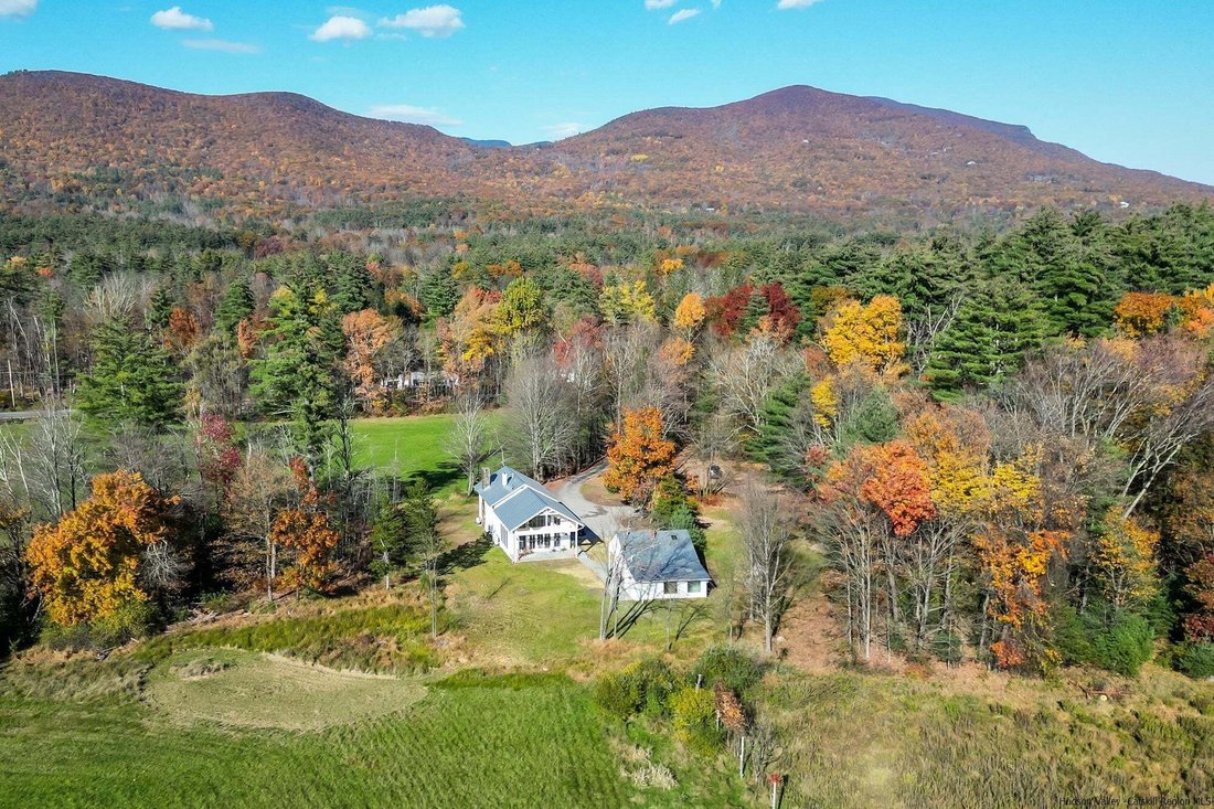 House in Woodstock, New York, United States 3 - 16921733
