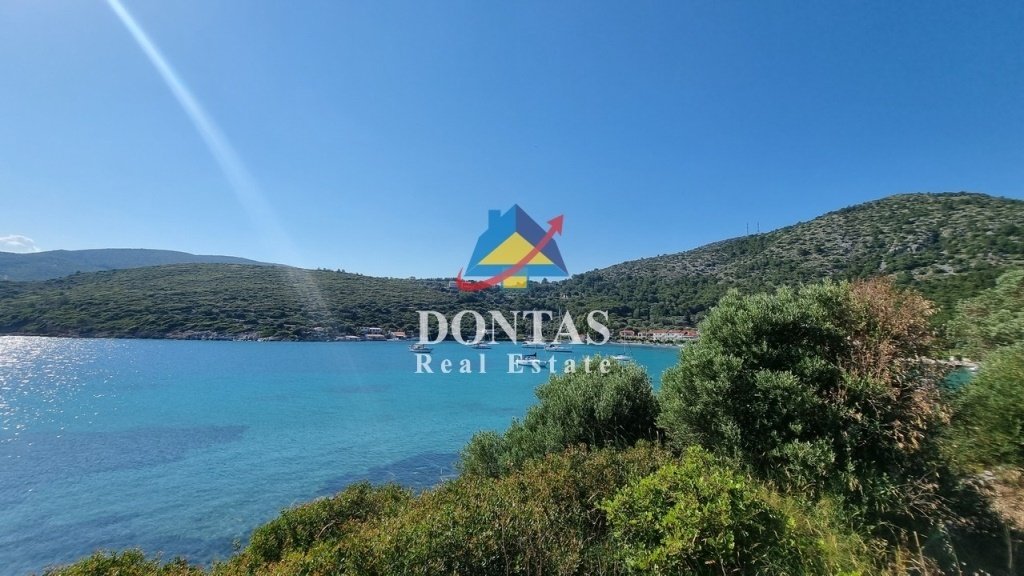 Land in Vathy, Aegean, Greece 4 - 16156028