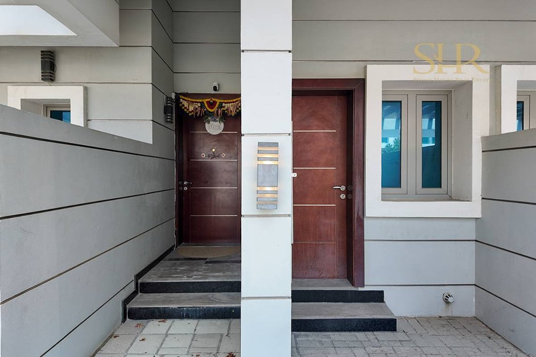 Villa in Jebel Ali Village, Dubai, United Arab Emirates 2 - 18626670