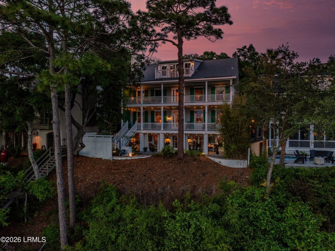 House in Beaufort, South Carolina, United States 5 - 17766630