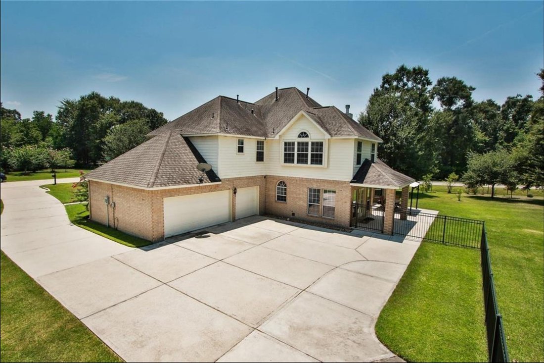 Casa a Spring, Texas, Stati Uniti 2 - 18625417