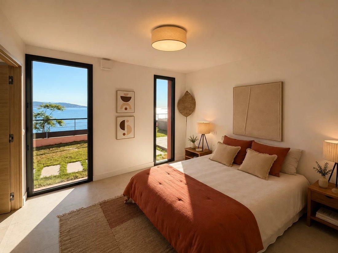 Apartment in Théoule-sur-Mer, Provence-Alpes-Côte d'Azur, France 4 - 15196772