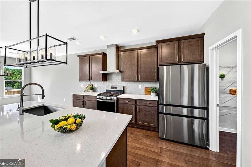 House in Braselton, Georgia, United States 3 - 18357024