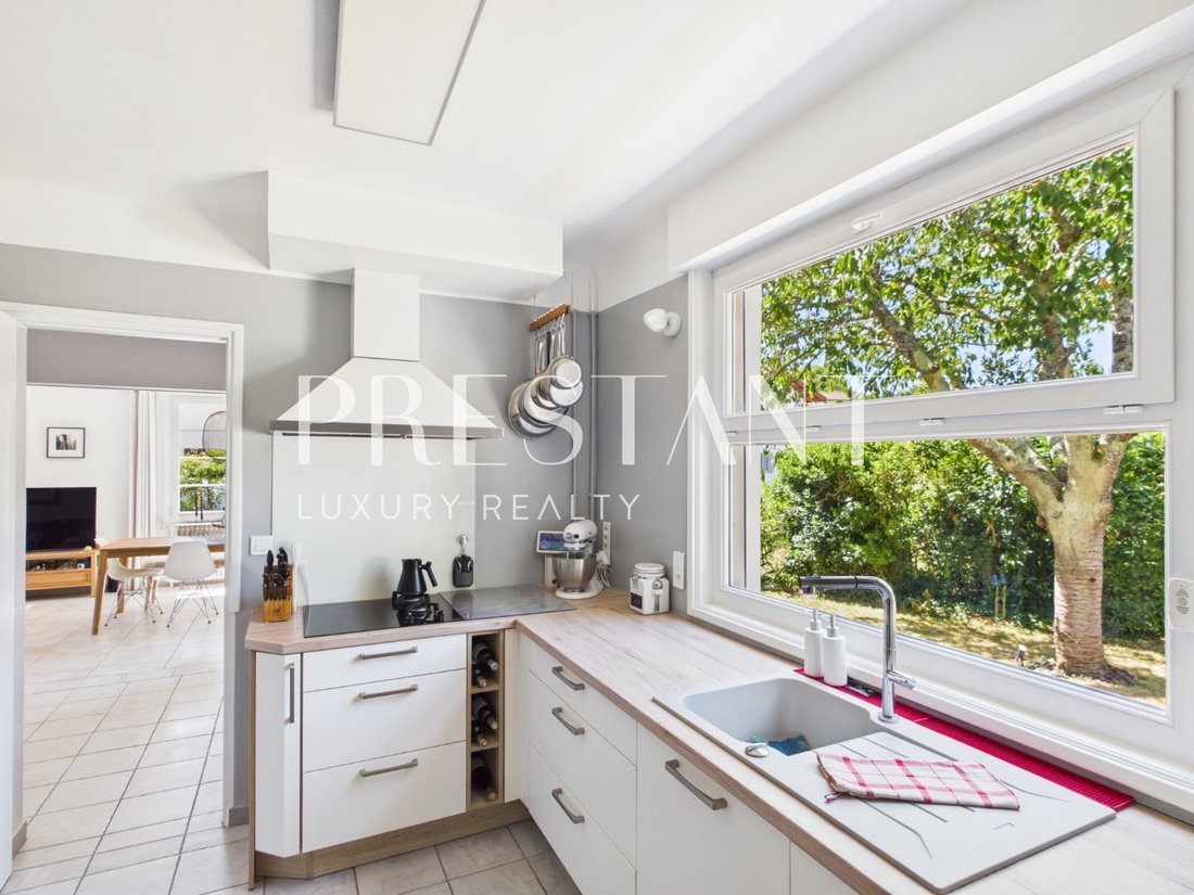 House in Anglet, Nouvelle-Aquitaine, France 4 - 18627145