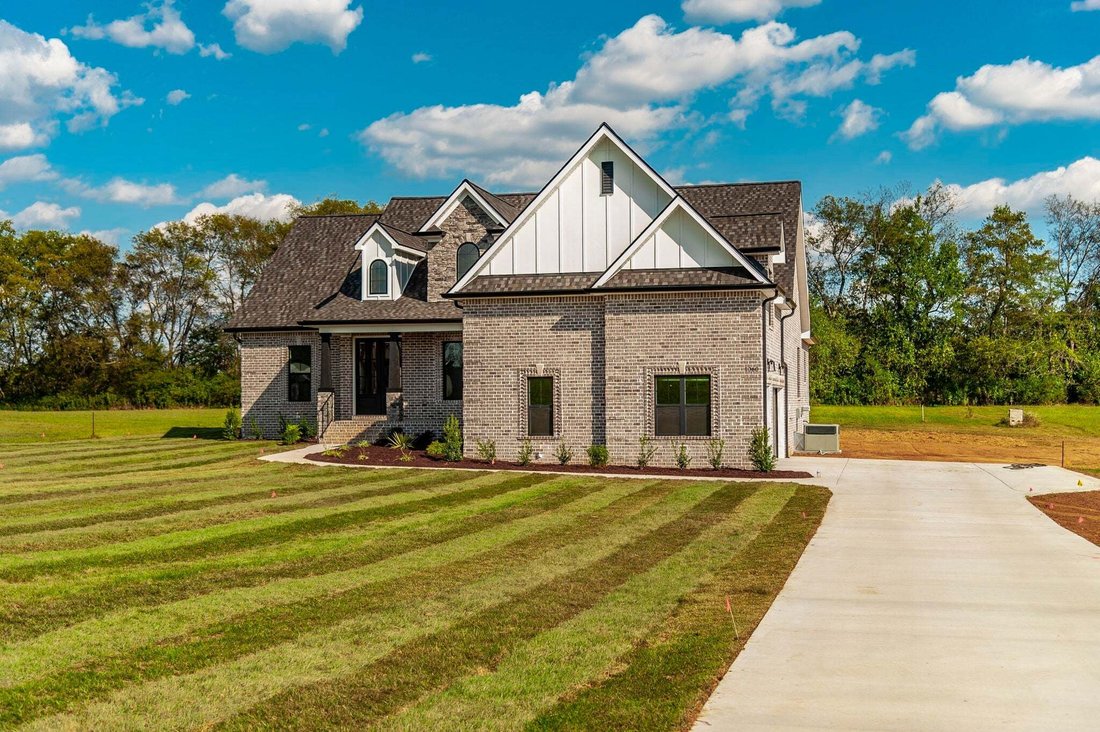 House in Gallatin, Tennessee, United States 2 - 18628460