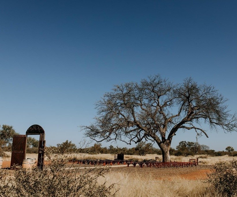 Farm Ranch in Tomburke, Limpopo, South Africa 5 - 18630294