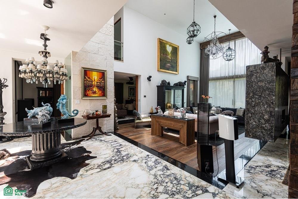 Condo in Mexico City, Mexico 2 - 18027174