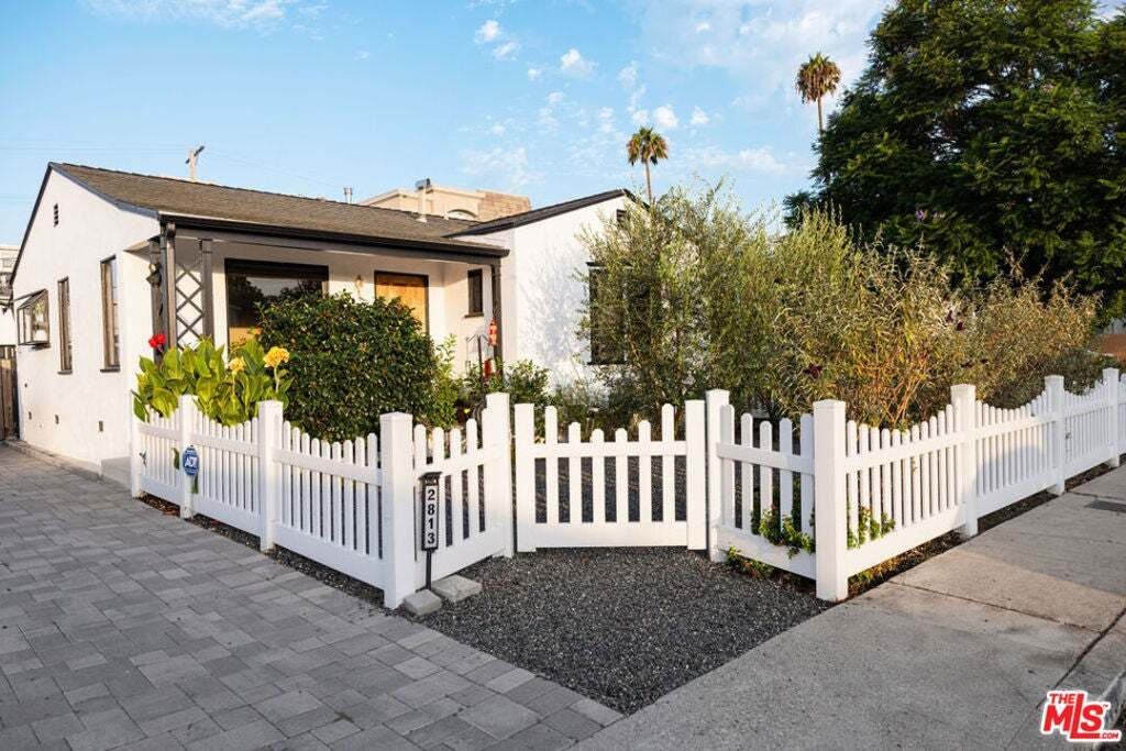 House in Los Angeles, California, United States 1 - 18629362