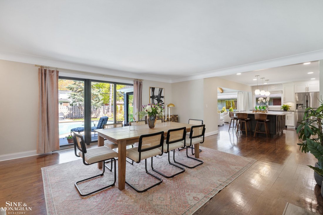 House in Grosse Pointe Shores, Michigan, United States 4 - 18628067