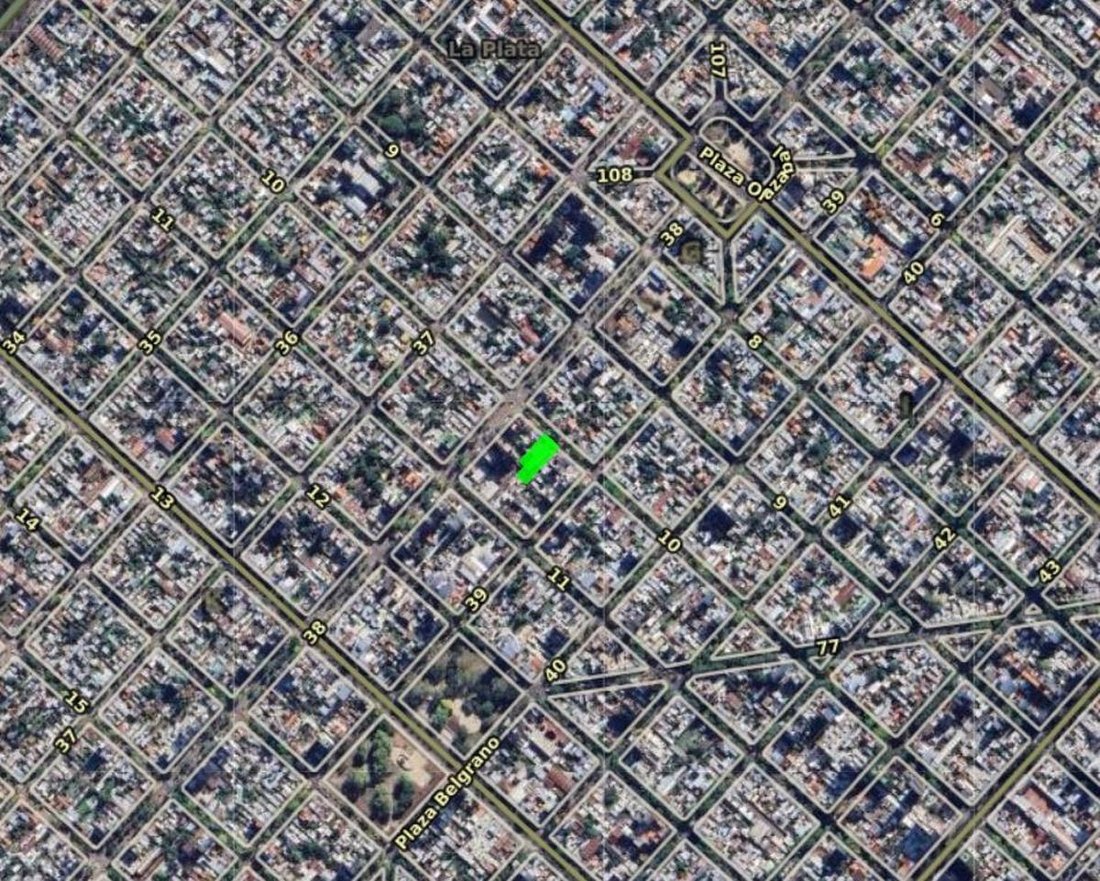 Land in Arana, Buenos Aires Province, Argentina 4 - 18627120