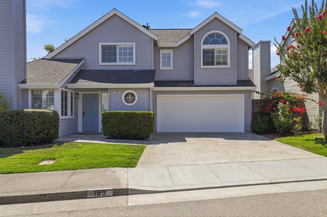 House in Novato, California, United States 1 - 18626701