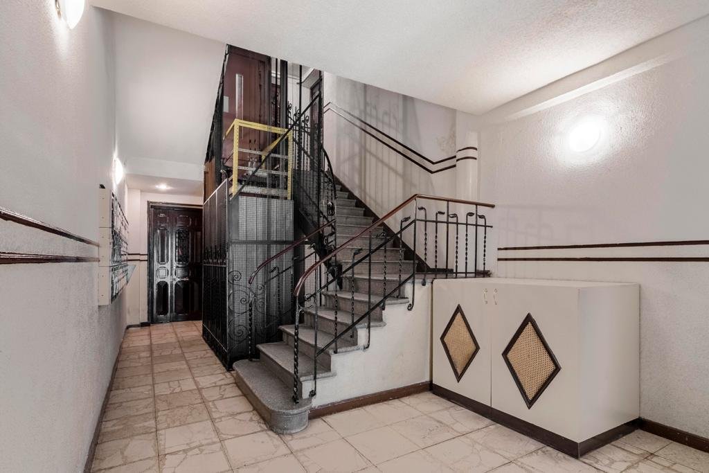 Apartment in Chamberi, Madrid, Spain 3 - 18627089