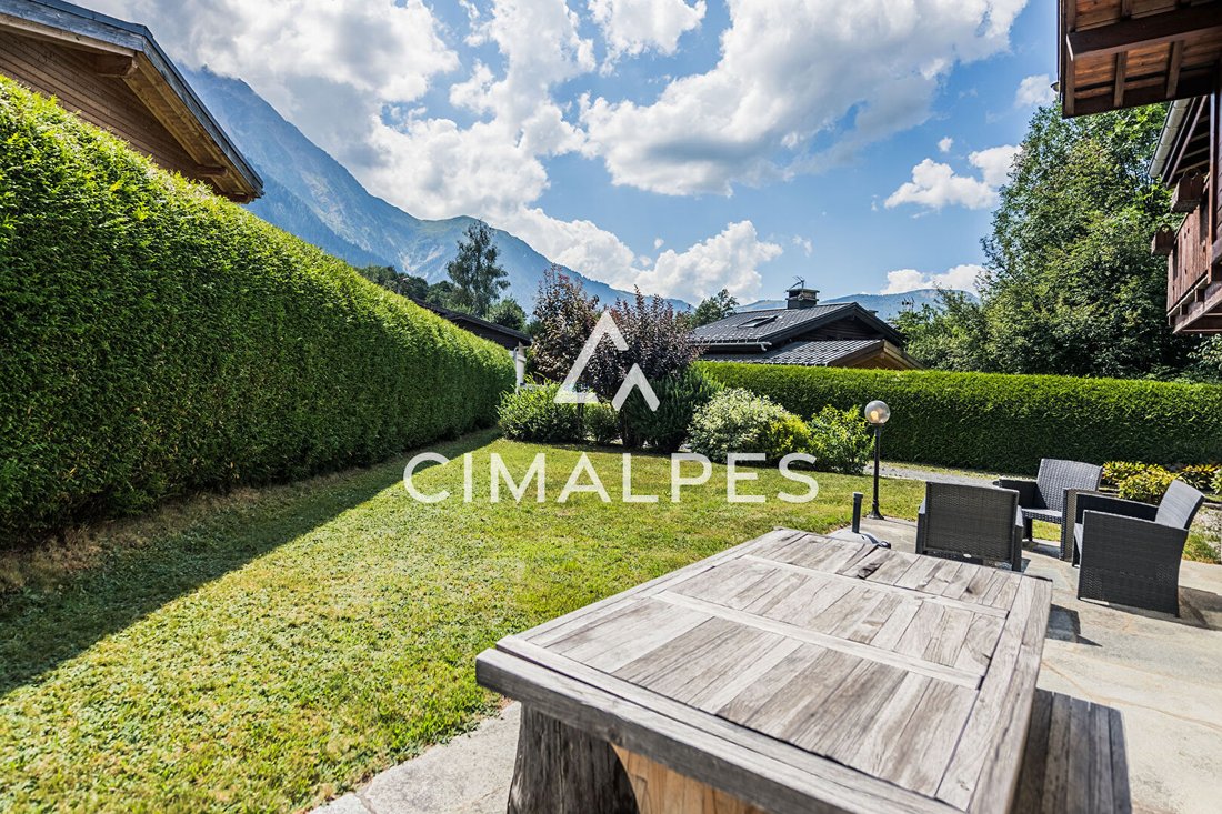 Villa in Chamonix-Mont-Blanc, Auvergne-Rhône-Alpes, France 4 - 18630275