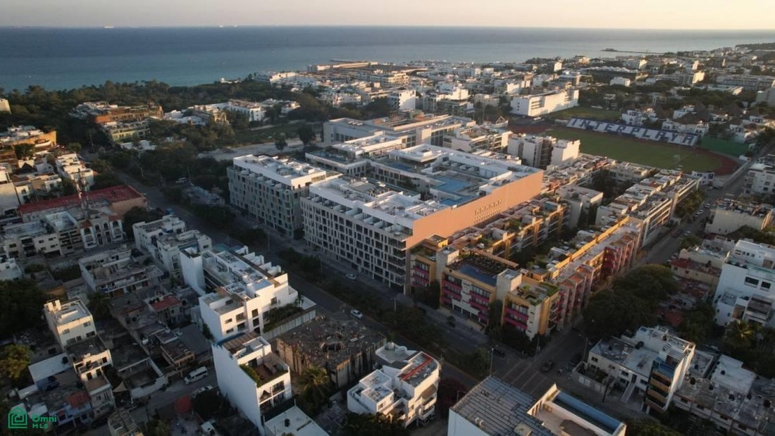 Condo in Playa del Carmen, Quintana Roo, Mexico 4 - 17101340