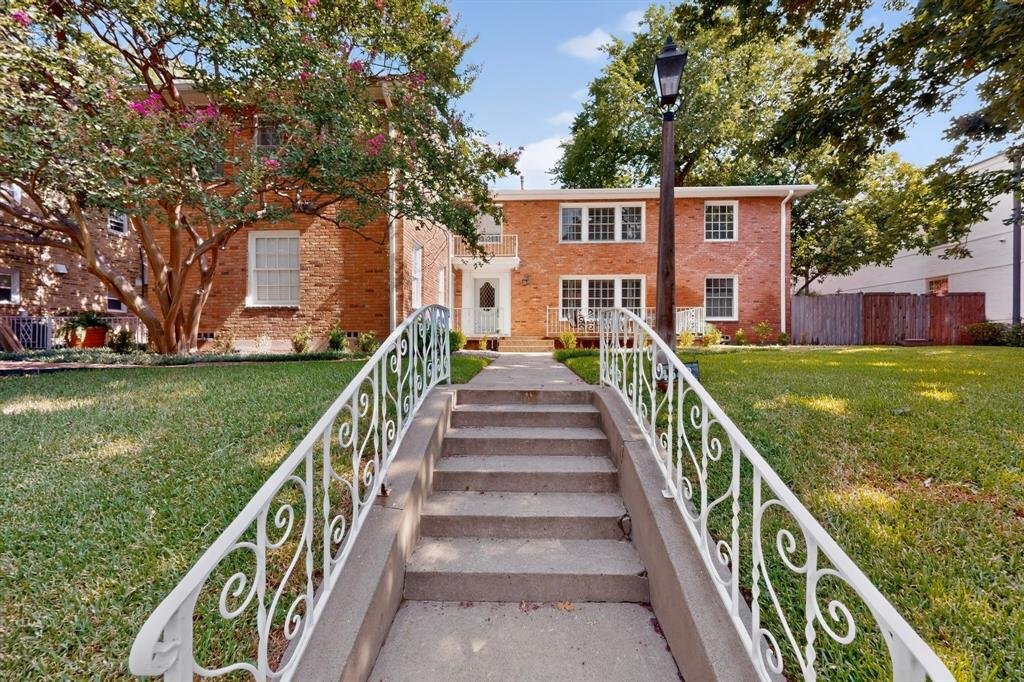 Condo in Highland Park, Texas, United States 2 - 18629272