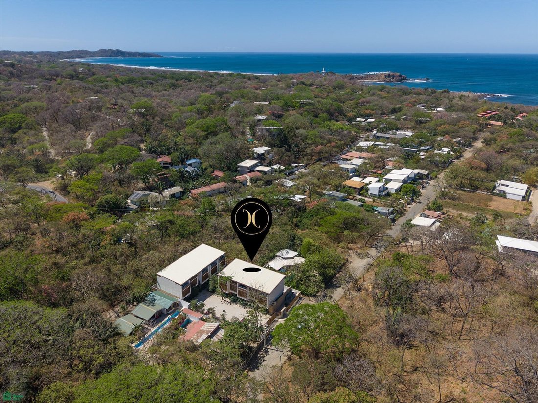 Condo in Playa Pelada, Guanacaste Province, Costa Rica 4 - 17088736