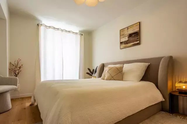 Apartment in Nice, Provence-Alpes-Côte d'Azur, France 5 - 17828996