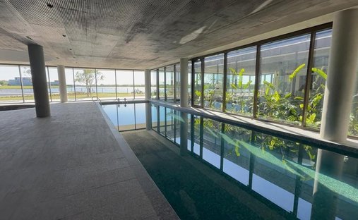 Apartment in Rincón de Milberg, Buenos Aires Province, Argentina 1