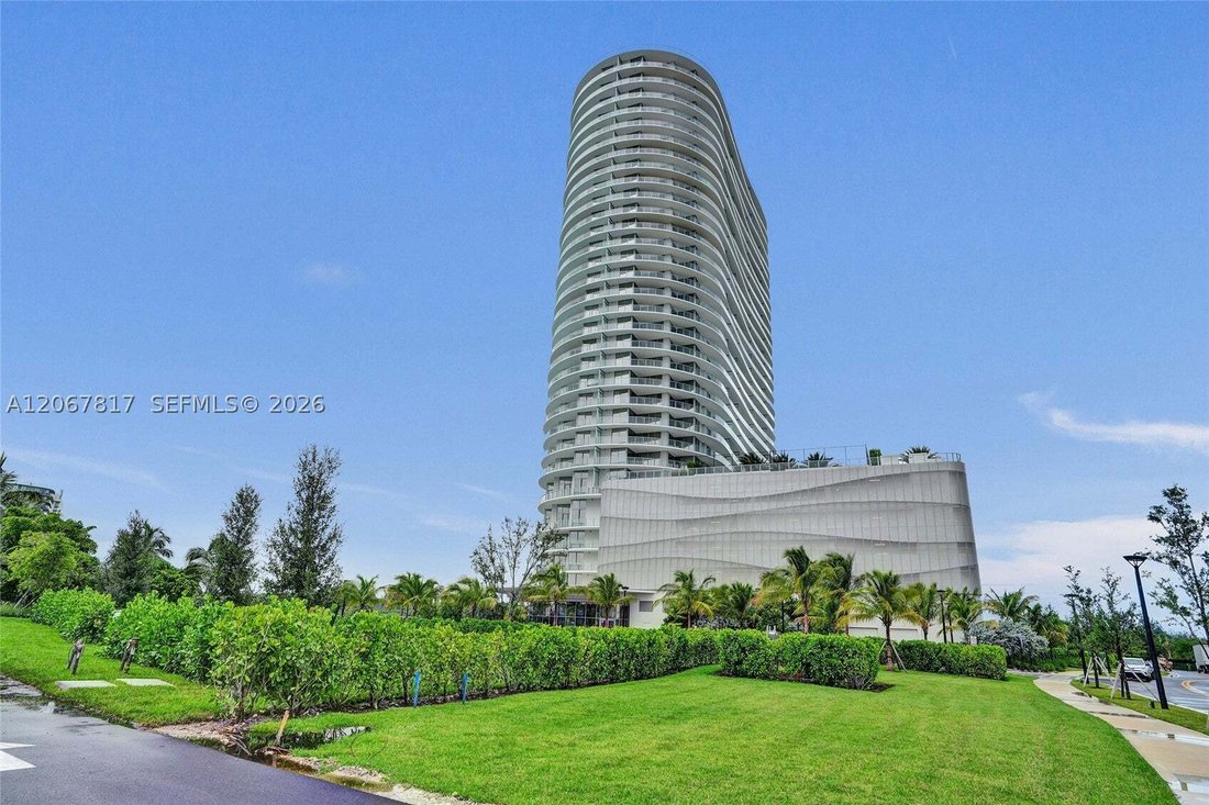 Condo in North Miami Beach, Florida, United States 2 - 18628349