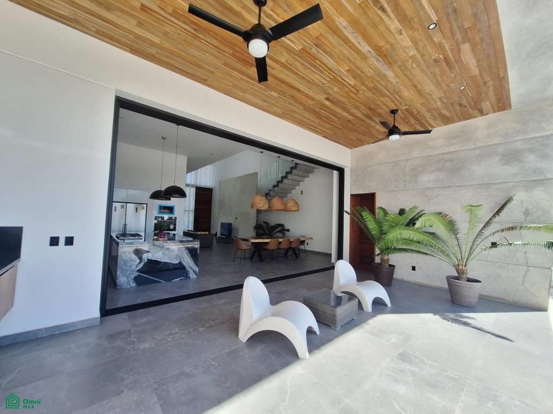 House in Playa del Carmen, Quintana Roo, Mexico 2 - 17232040