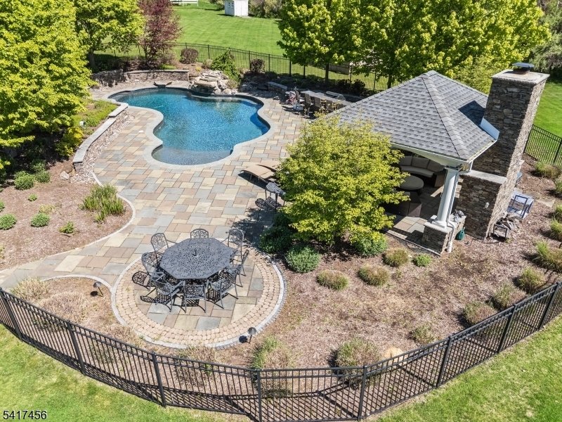 House in Tewksbury, New Jersey, United States 2 - 17955299