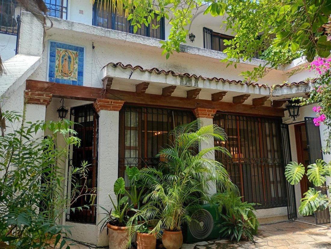 House in Cancún, Quintana Roo, Mexico 1 - 18626794