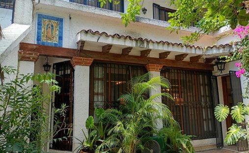 House in Cancún, Quintana Roo, Mexico 1