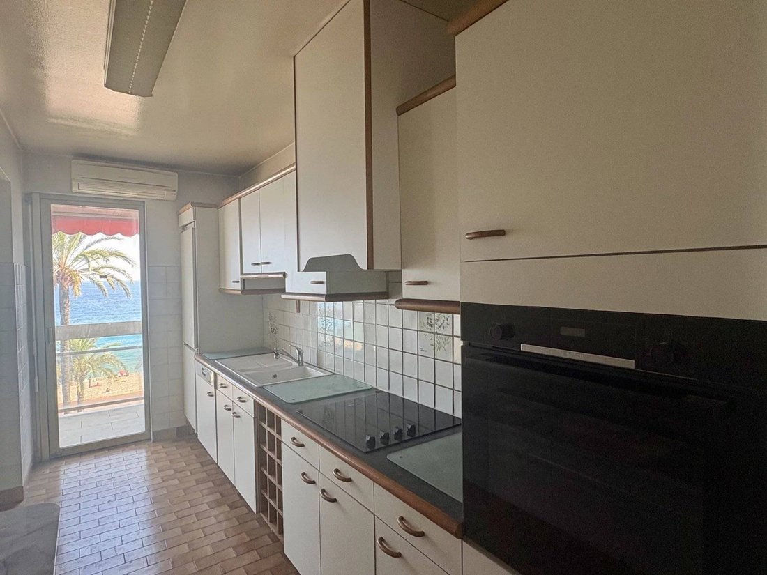 Apartment in Nice, Provence-Alpes-Côte d'Azur, France 5 - 18534780