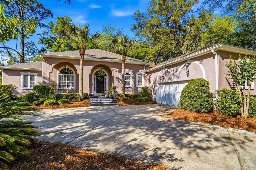 House in St. Simons, Georgia, United States 2 - 17748453