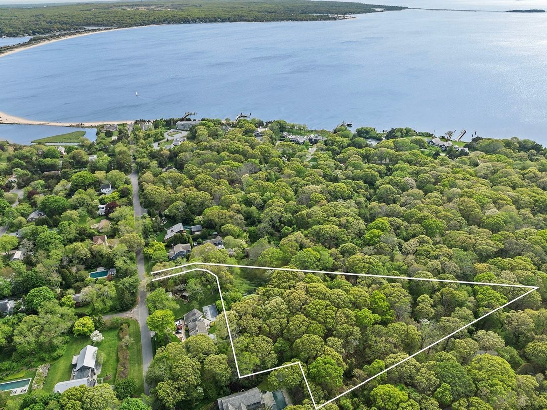 House in Sag Harbor, New York, United States 3 - 18629669