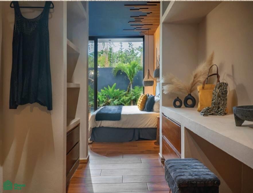 Haus in Alma Tulum Hotel, Quintana Roo, Mexiko 4 - 17088521