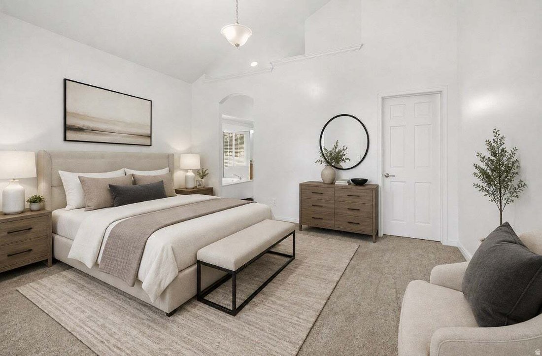 House in Clearfield, Utah, United States 4 - 18459362