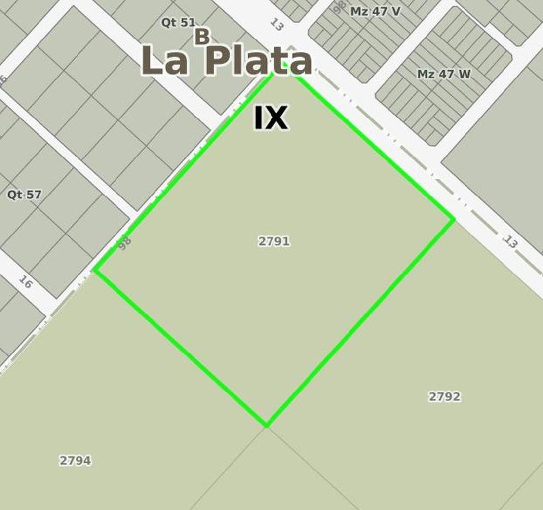 Land in Arana, Buenos Aires Province, Argentina 5 - 18626963
