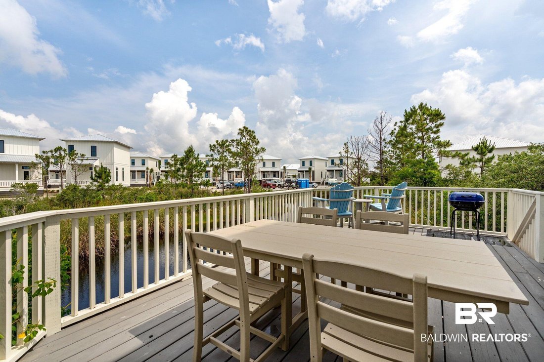 House in Orange Beach, Alabama, United States 3 - 18628324