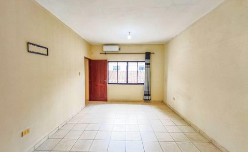 House in Santa Cruz de la Sierra, Santa Cruz Department, Bolivia 1