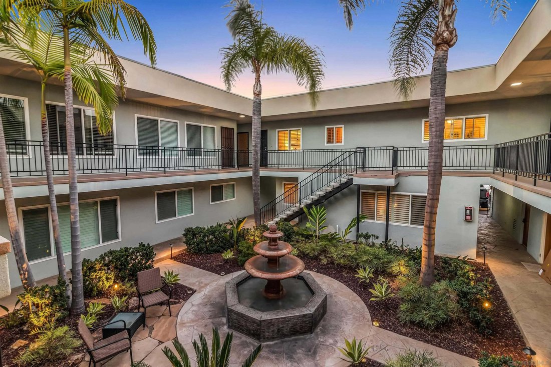 Condo in Coronado, California, United States 2 - 18629225