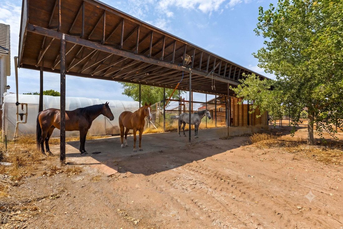 House in Washington, Utah, United States 5 - 16591848