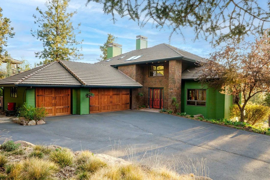 House in Bend, Oregon, United States 1 - 17672109