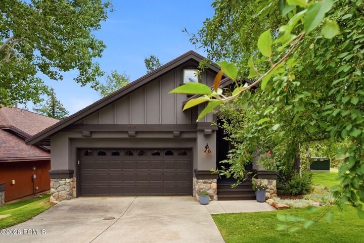 House in Park City, Utah, United States 3 - 18630515