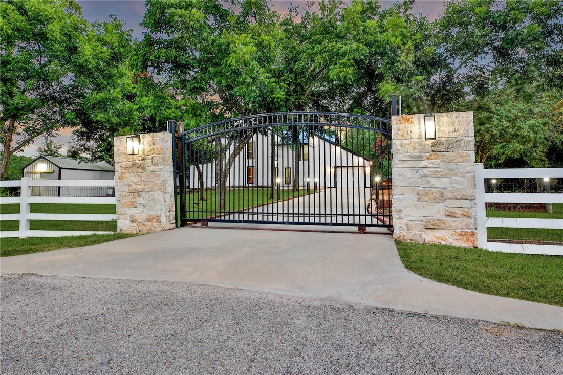 House in Manvel, Texas, United States 4 - 18628737