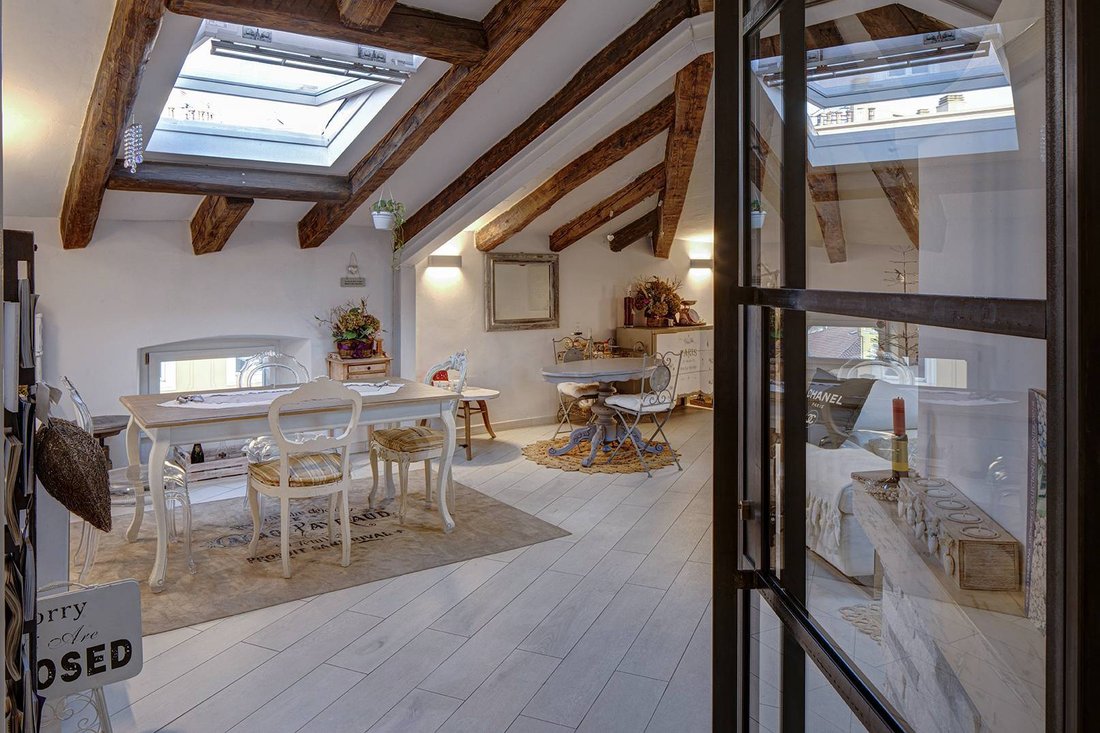 Apartment in New City, Trieste, Italy 2 - 18630442