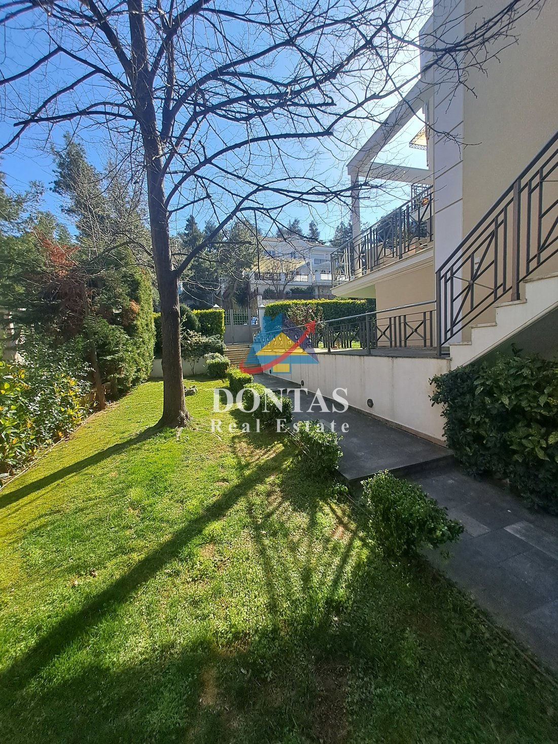 Apartment in Dionysos, Attica, Greece 5 - 17422863