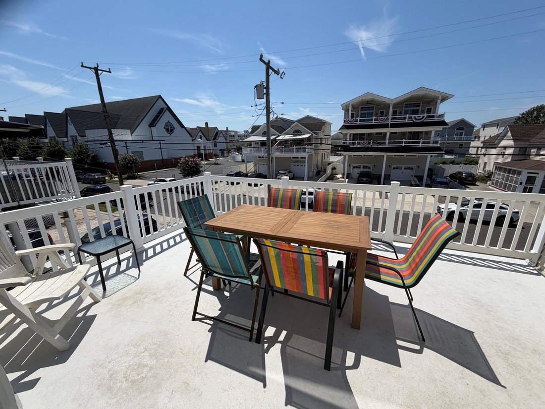 House in Sea Isle City, New Jersey, United States 3 - 18630772