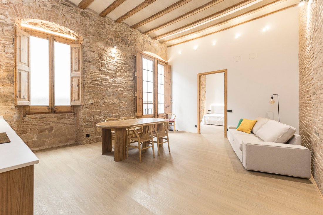 Apartment in Ciutat Vella, Barcelona, Spain 2 - 18629847